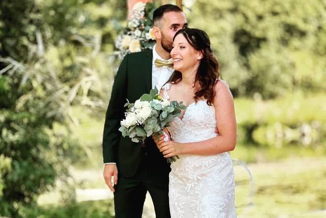 Eglantine Mariages & Cérémonies - La Rochelle 4