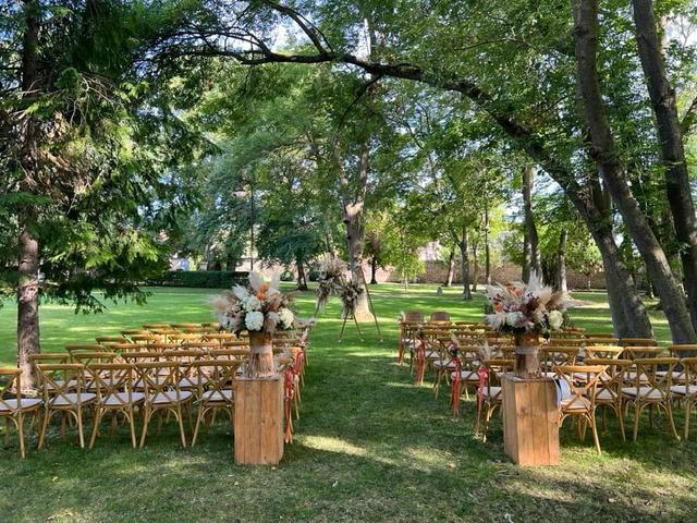 Hera Mariage - 1