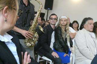 Arsen - DJ/Saxophoniste - 5
