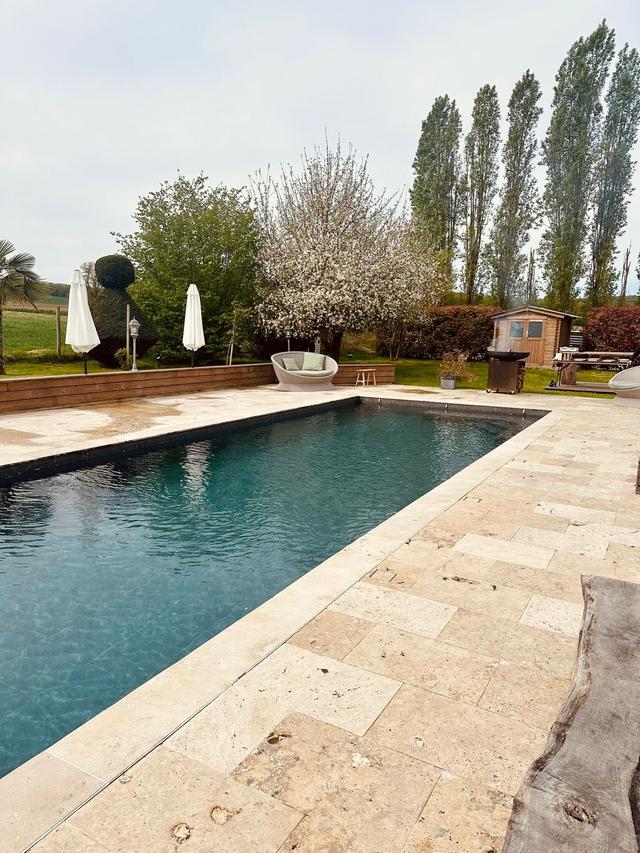 Domaine des Coccinelles - 2