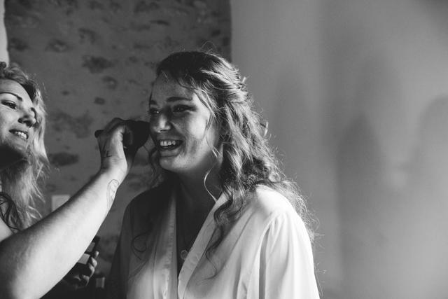 Morgane Coiffure à domicile - 4