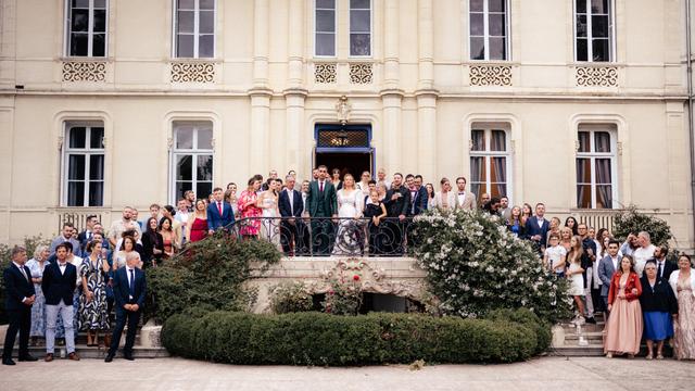 Domaine de Ouézy - 4