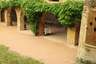 Château de Courbeville - 10