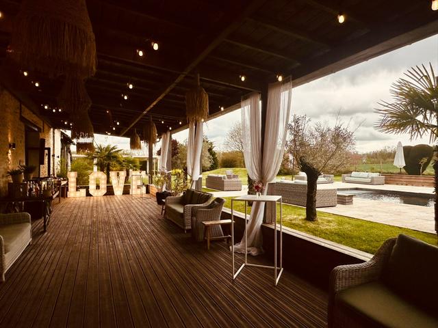 Domaine des Coccinelles - 3