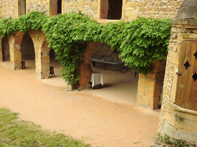 Château de Courbeville - 4