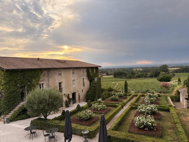 Domaine Morgon La Javernière - 1