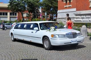 Chris-Limousine - 4