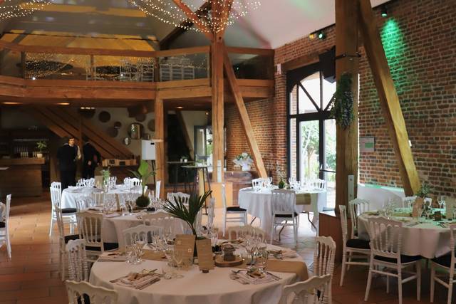 Le Clos de la Source 1