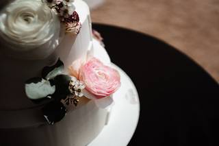 Pâtisserie Georgette - 8