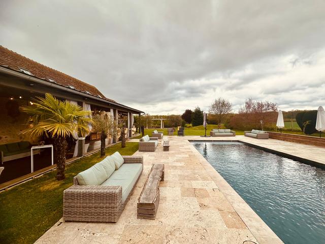 Domaine des Coccinelles - 4