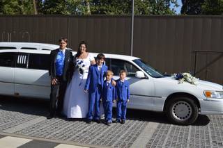 Chris-Limousine - 5