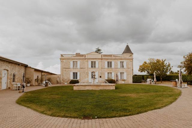 Château Lafitte 1
