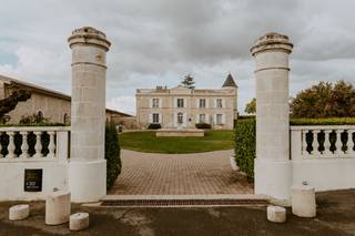 Château Lafitte - 14