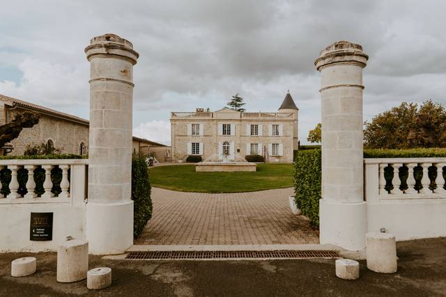Château Lafitte 2