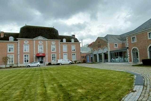 Château de Limont 1