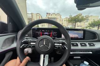 Mercedes-Benz Rent Béziers - 8