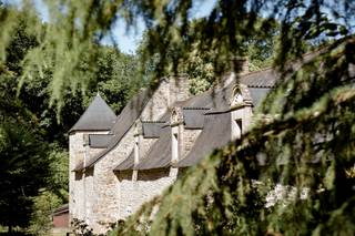 La Cour de Bovrel - 21