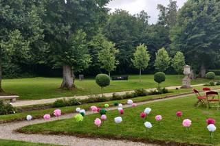 Château du Breuil - 13