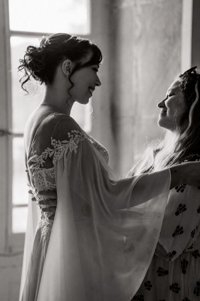 Le Cocon des Mariées - 1