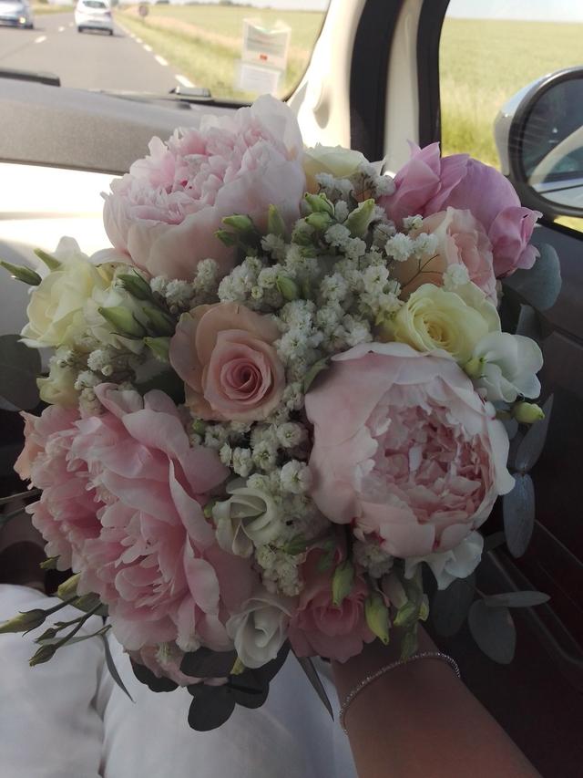 Les Fleurs de Julie - 2