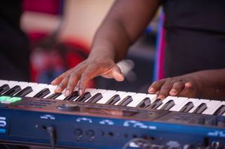 Gospel Emotion - 6