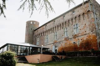Château de Launac - 16