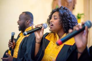 Gospel Emotion - 7