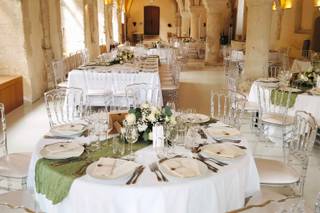 Abbaye du Valasse - 12