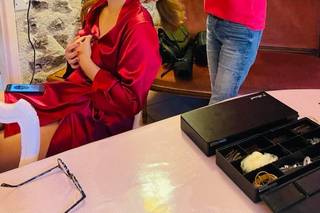 Audrey Chassagne Coiffeuse Créatrice - 8