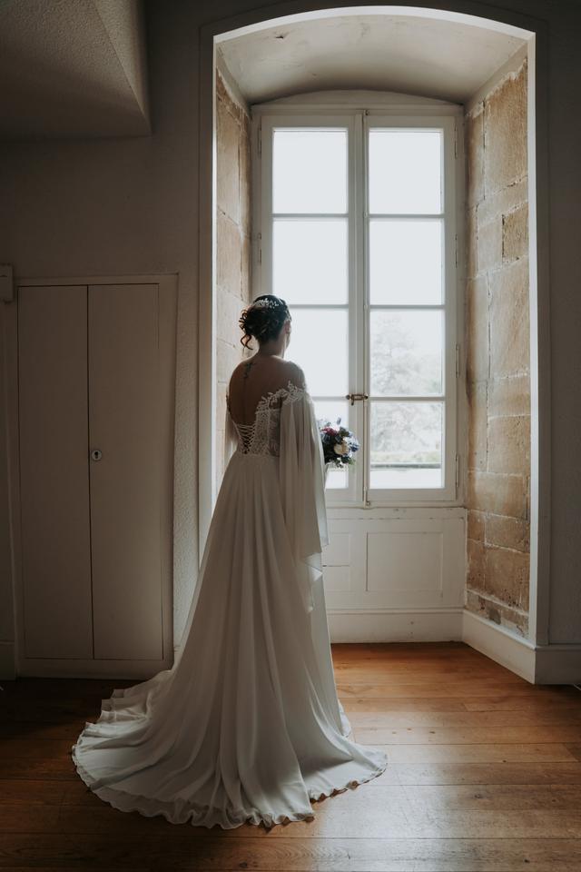 Le Cocon des Mariées - 4