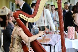 Harpe Event - 5