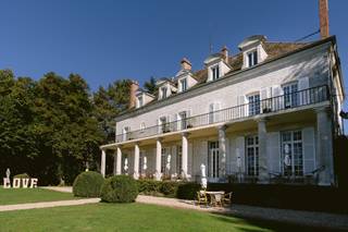 Domaine du Chesney - 5