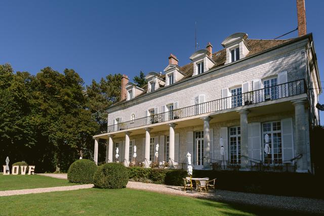 Domaine du Chesney - 1