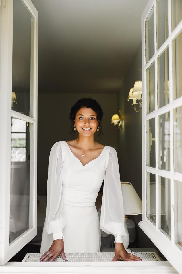 Marie de Boissieu - 2