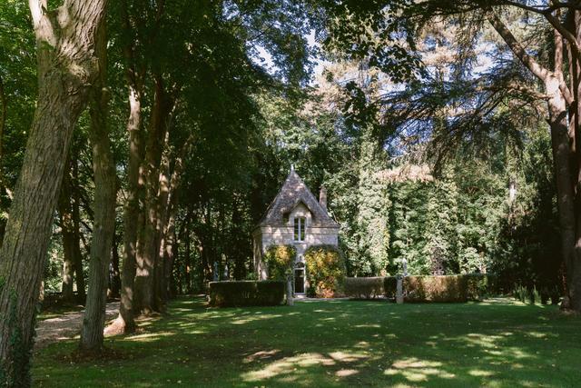 Domaine du Chesney - 3