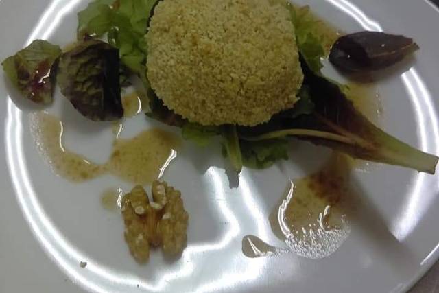 Un Chef au Menu 2