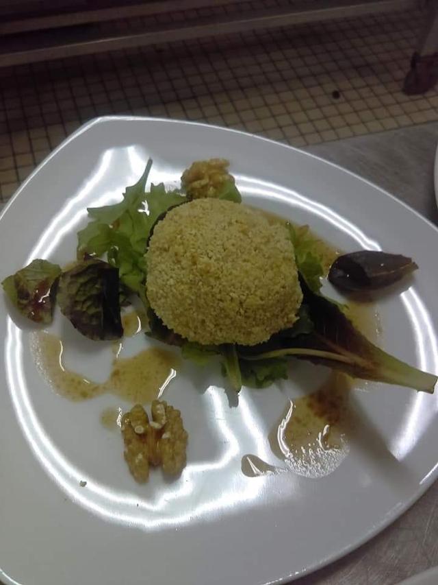 Un Chef au Menu - 2