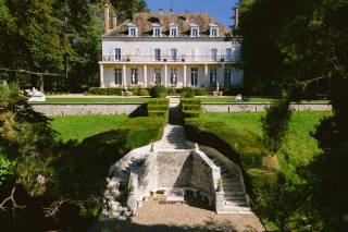 Domaine du Chesney - 7