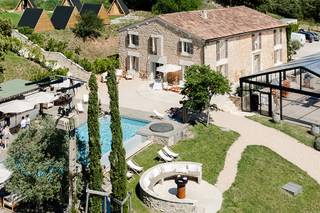 Domaine de Noé - 8