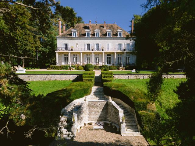 Domaine du Chesney - 4