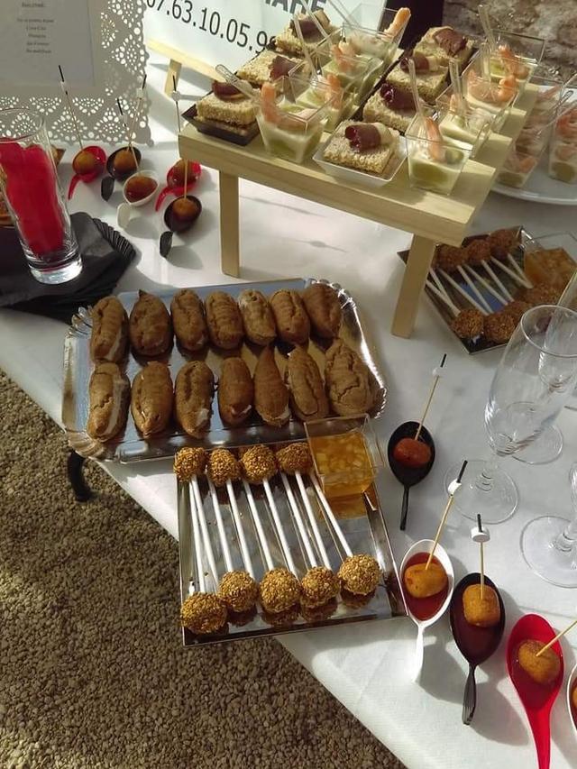 Un Chef au Menu - 3