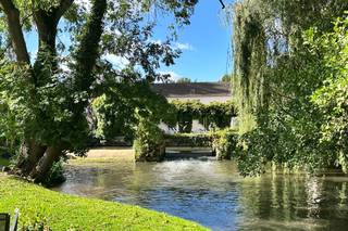 Le Moulin de Fourcon - 11