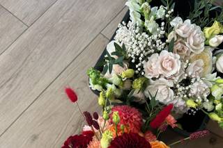 Avril Flowertruck - 5