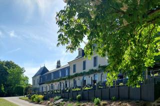 Domaine de la Ploquinière - 8