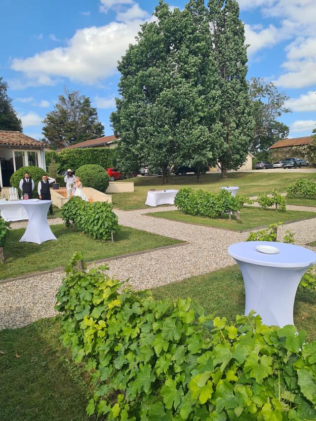 Château Beaulé - 2