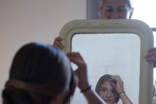 Makeup Artist Axelle - 4