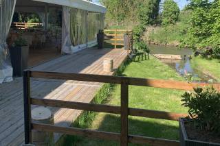 Le Moulin de Fourcon - 13