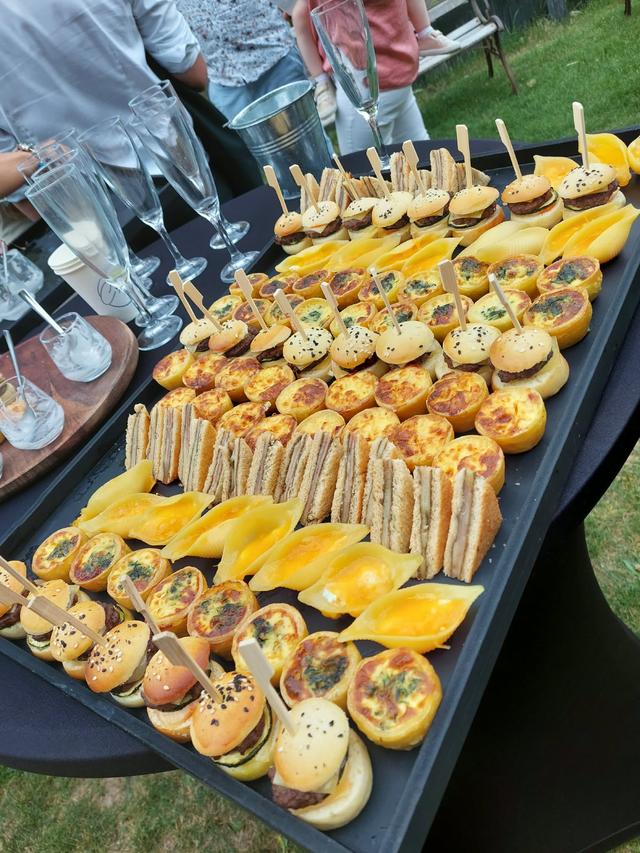 L'instant Gourmand - 2