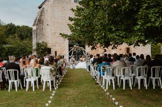 La Juste Plume Mariages - 5