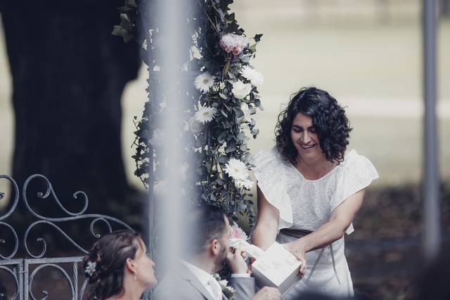 Partage Événement - Officiant 5